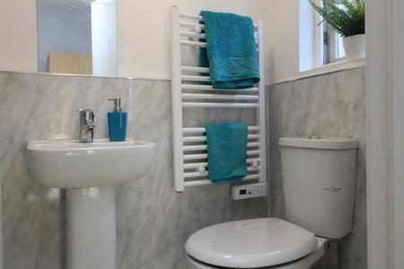 1 bedroom Property to let in Southgrove Road, S10