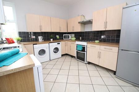 1 bedroom Property to let in Southgrove Road, S10