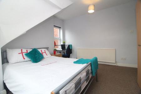 1 bedroom Property to let in Southgrove Road, S10