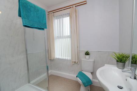 1 bedroom Property to let in Southgrove Road, S10