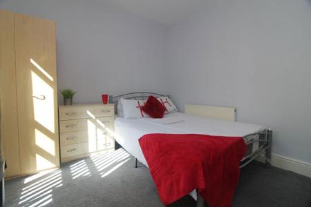 1 bedroom Property to let in Southgrove Road, S10