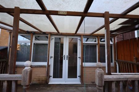 1 bedroom Property to let in Langsett Grove, S6