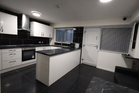 1 bedroom Property to let in Langsett Grove, S6