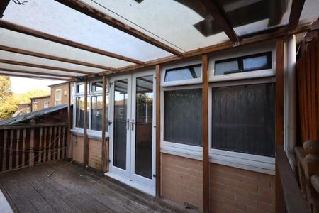 1 bedroom Property to let in Langsett Grove, S6