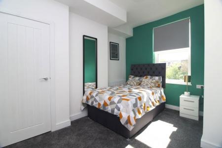 1 bedroom Property to let in Staniforth Road, S9