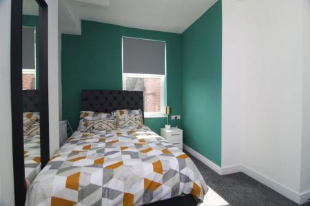 1 bedroom Property to let in Staniforth Road, S9