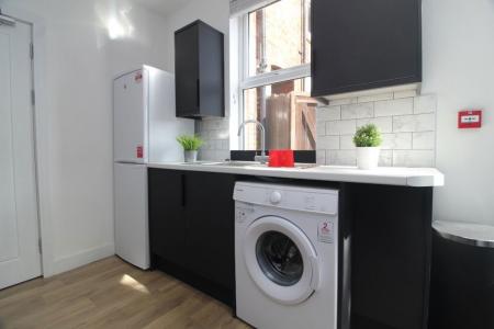 1 bedroom Property to let in Staniforth Road, S9
