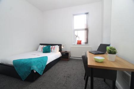 1 bedroom Property to let in Wilkinson Street, S10