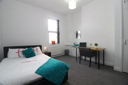 1 bedroom Property to let in Wilkinson Street, S10