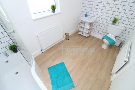 1 bedroom Property to let in Wilkinson Street, S10