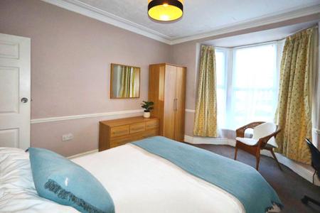 1 bedroom Property to let in Hunter`s Bar, S11