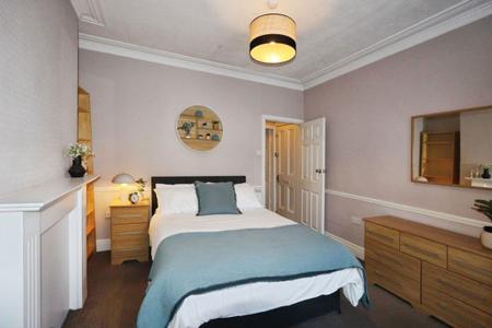 1 bedroom Property to let in Hunter`s Bar, S11