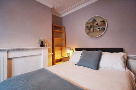 1 bedroom Property to let in Hunter`s Bar, S11
