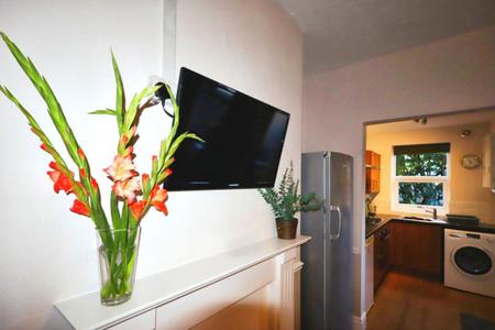 1 bedroom Property to let in Hunter`s Bar, S11