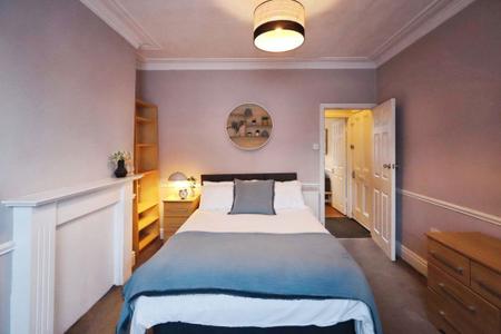 1 bedroom Property to let in Hunter`s Bar, S11