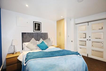 2 bedroom Property to let in Brunswick Street, S10