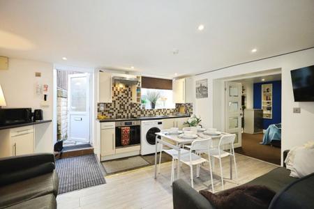 2 bedroom Property to let in Brunswick Street, S10