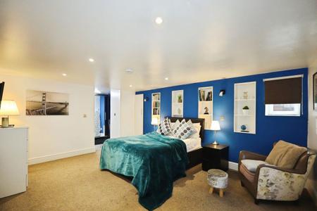 2 bedroom Property to let in Brunswick Street, S10
