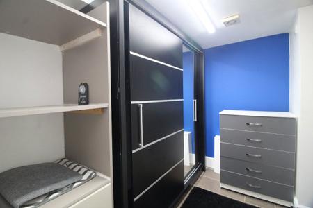 2 bedroom Property to let in Brunswick Street, S10