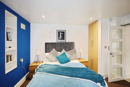 2 bedroom Property to let in Brunswick Street, S10