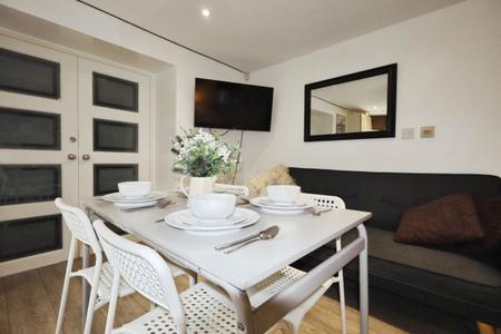2 bedroom Property to let in Brunswick Street, S10
