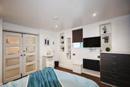 2 bedroom Property to let in Brunswick Street, S10