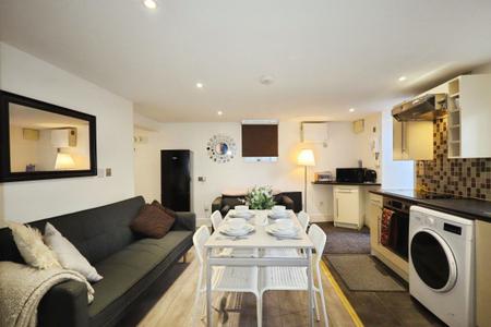 2 bedroom Property to let in Brunswick Street, S10