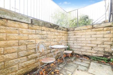 2 bedroom Property to let in Brunswick Street, S10