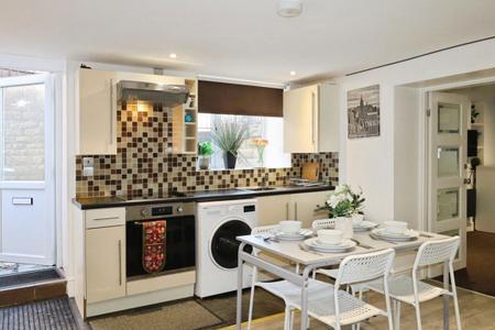 2 bedroom Property to let in Brunswick Street, S10