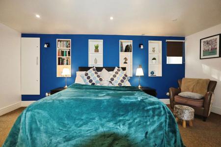 2 bedroom Property to let in Brunswick Street, S10