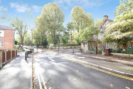 2 bedroom Property to let in Brunswick Street, S10