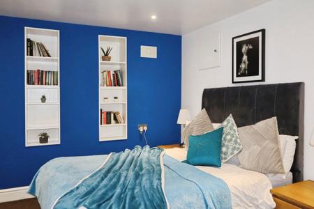 2 bedroom Property to let in Brunswick Street, S10