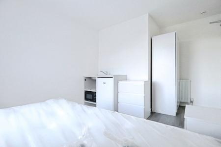 1 bedroom Studio flat to let in Langsett Grove, S6