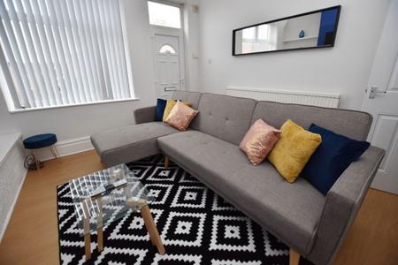 3 bedroom Property to let in Edmond Road, S2