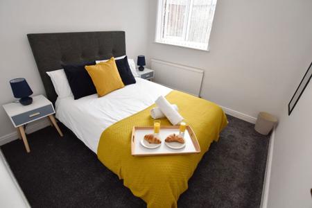 3 bedroom Property to let in Edmond Road, S2