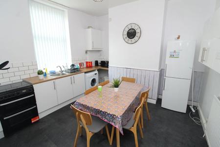 7 bedroom Property to let in Elmore Rd, S10