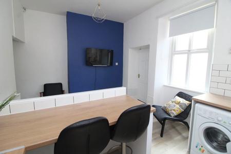 5 bedroom Property to let in Northumberland Road, S10
