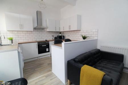 5 bedroom Property to let in Northumberland Road, S10