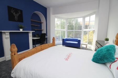 5 bedroom Property to let in Northumberland Road, S10