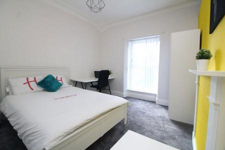 5 bedroom Property to let in Northumberland Road, S10