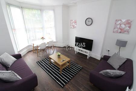 6 bedroom Property to let in Watson Road, S10