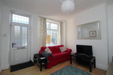 Blakeney Road, S10