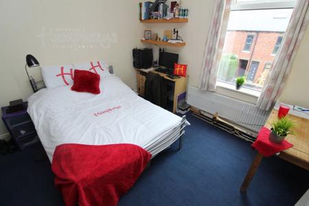 3 bedroom Property to let in Pickmere Road, S10