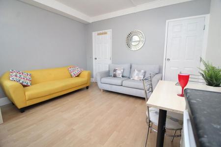 4 bedroom Property to let in Pickmere Road, S10