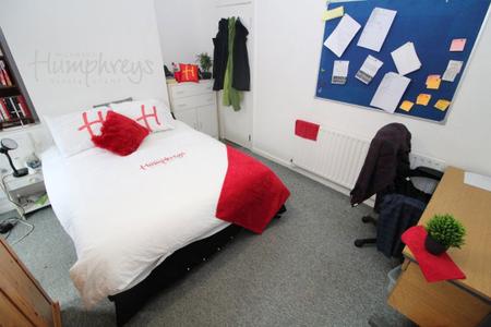 3 bedroom Property to let in Mulehouse Road, S10