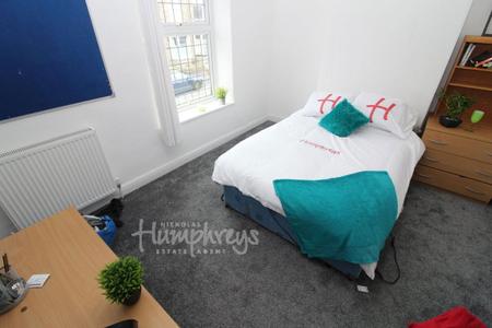 3 bedroom Property to let in Mulehouse Road, S10