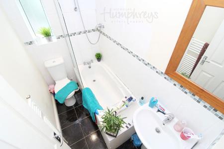 3 bedroom Property to let in Churchill Road, S10