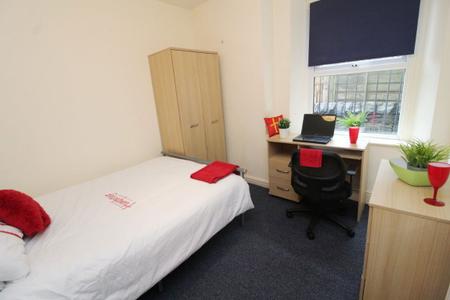 4 bedroom Property to let in Pickmere Road, S10