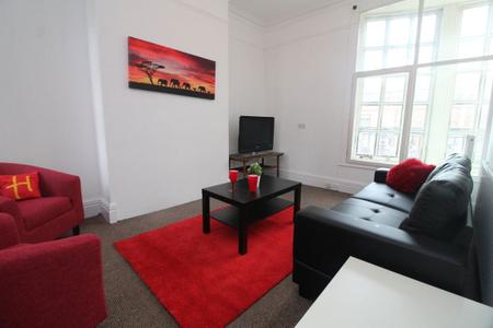 Glossop Road, S10