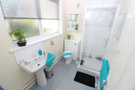 6 bedroom Property to let in Filey Street, S10
